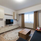 Magurele, Regal Home prima inchiriere, apartament 3 camere mobilat